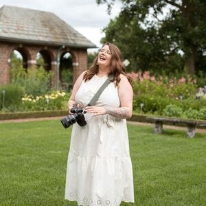 Meet your Posher, Ali